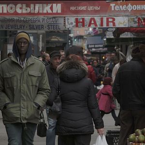 Fotoğraf Yıldızlar Altında