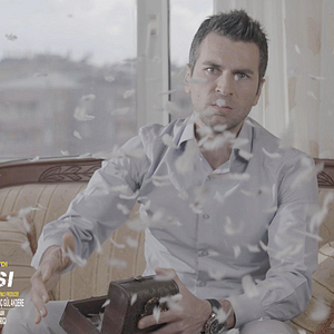 Fotoğraf Sevgi Taşı