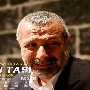 Fotoğraf Sevgi Taşı