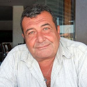 Fotoğraf Tarık Papuççuoğlu