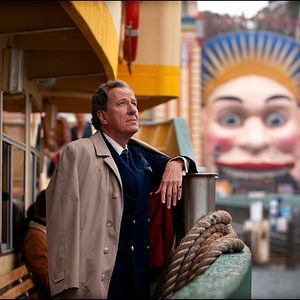 Fotoğraf Geoffrey Rush