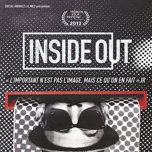Fotoğraf Inside Out: The People's Art Project