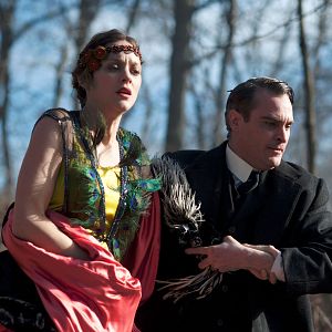 Fotoğraf Bir Zamanlar New York