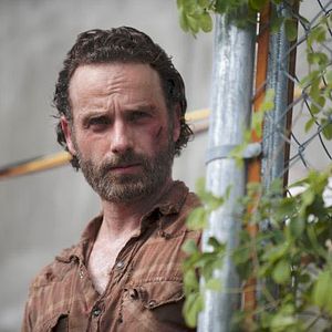 Fotoğraf Andrew Lincoln