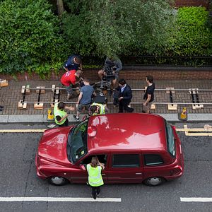 Fotoğraf Su ve Ateş