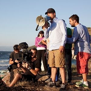 Fotoğraf Su ve Ateş