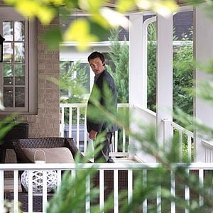 Fotoğraf Rupert Friend