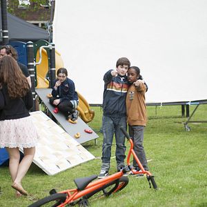 Fotoğraf Akai Osei-Mansfield