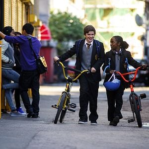 Fotoğraf Akai Osei-Mansfield