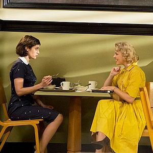 Fotoğraf Heléne Yorke