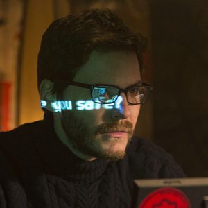 Fotoğraf Wikileaks: Beşinci Kuvvet