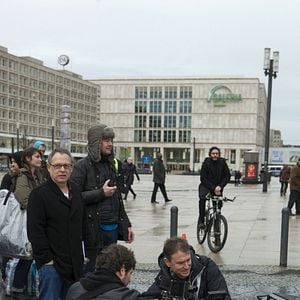 Fotoğraf Wikileaks: Beşinci Kuvvet