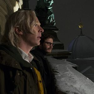 Fotoğraf Wikileaks: Beşinci Kuvvet