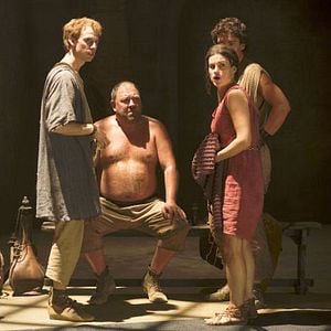 Fotoğraf Jemima Rooper