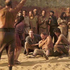 Fotoğraf Robert Emms