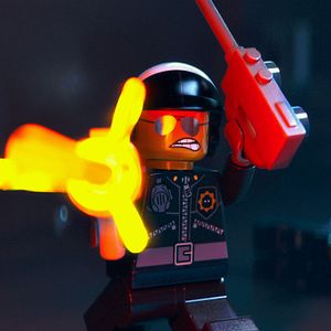Fotoğraf Lego Filmi