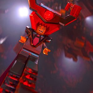 Fotoğraf Lego Filmi