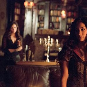 Fotoğraf Janina Gavankar