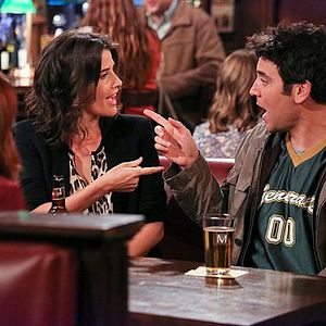 Fotoğraf Cobie Smulders