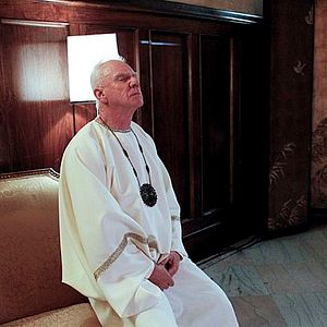 Fotoğraf Malcolm McDowell