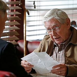 Fotoğraf Ralph Waite