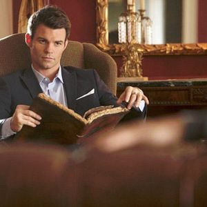 Fotoğraf Daniel Gillies