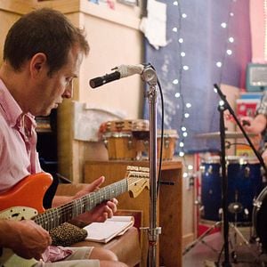 Fotoğraf I Used To Be Darker