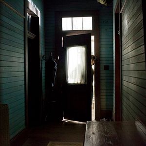 Fotoğraf Nothing Left To Fear