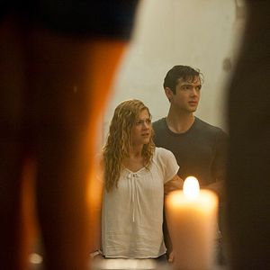 Fotoğraf Nothing Left To Fear