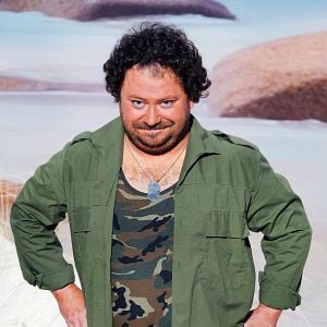 Fotoğraf Ismael Fritschi