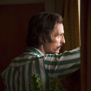 Fotoğraf Matthew McConaughey