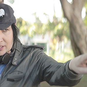 Fotoğraf Marilyn Manson