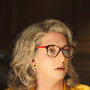 Fotoğraf Guillaume Gallienne