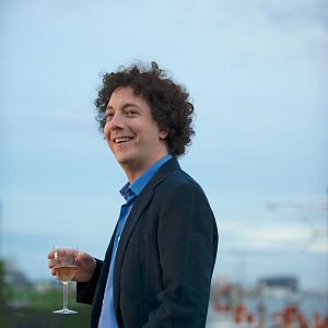 Fotoğraf Guillaume Gallienne