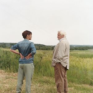 Fotoğraf Niels Arestrup