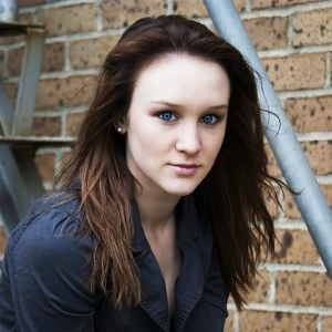 Fotoğraf Ashlynn Ross