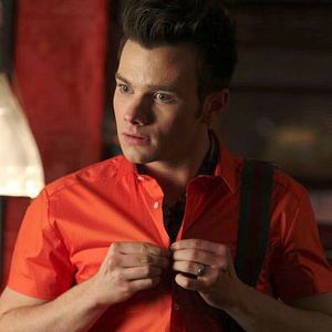 Fotoğraf Chris Colfer