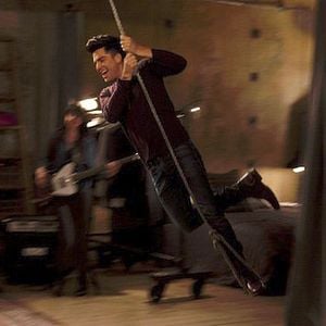 Fotoğraf Adam Lambert