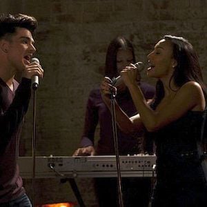 Fotoğraf Adam Lambert