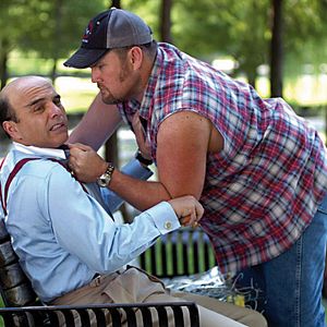 Fotoğraf Larry the Cable Guy: Health Inspector