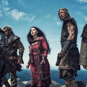 Fotoğraf Darrell D'Silva