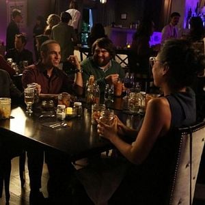 Fotoğraf Super Fun Night