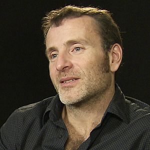 Fotoğraf Christophe Blain