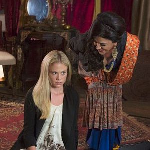 Fotoğraf Claire Coffee