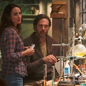 Fotoğraf Bree Turner