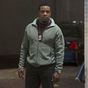 Fotoğraf Russell Hornsby