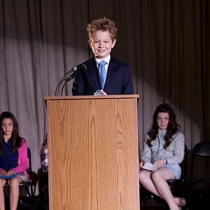 Fotoğraf Riley Thomas Stewart