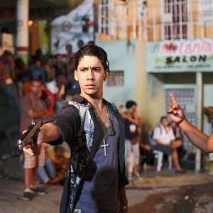 Fotoğraf Cristo Rey