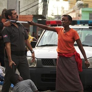 Fotoğraf Cristo Rey