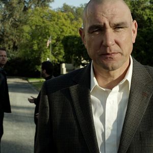 Fotoğraf Vinnie Jones